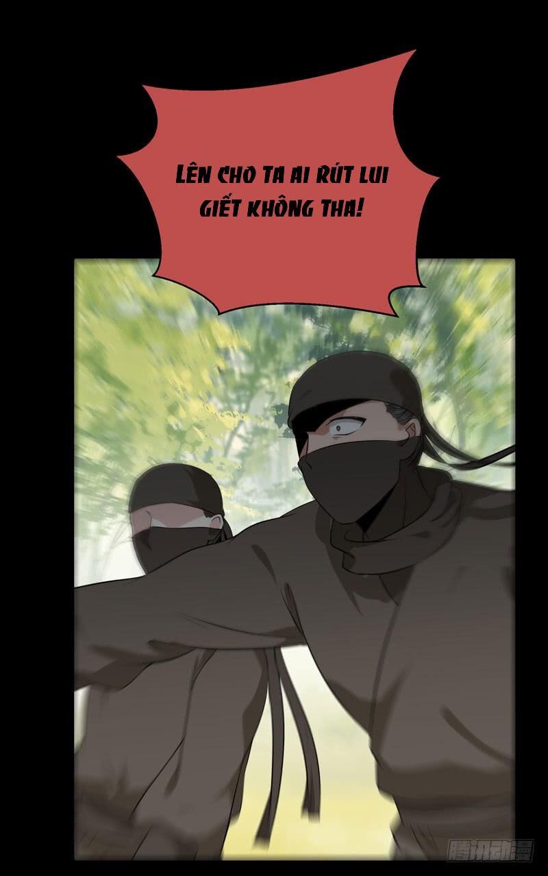 Tuyệt Sắc Quyến Rũ: Quỷ Y Chí Tôn Chapter 156 - Trang 2