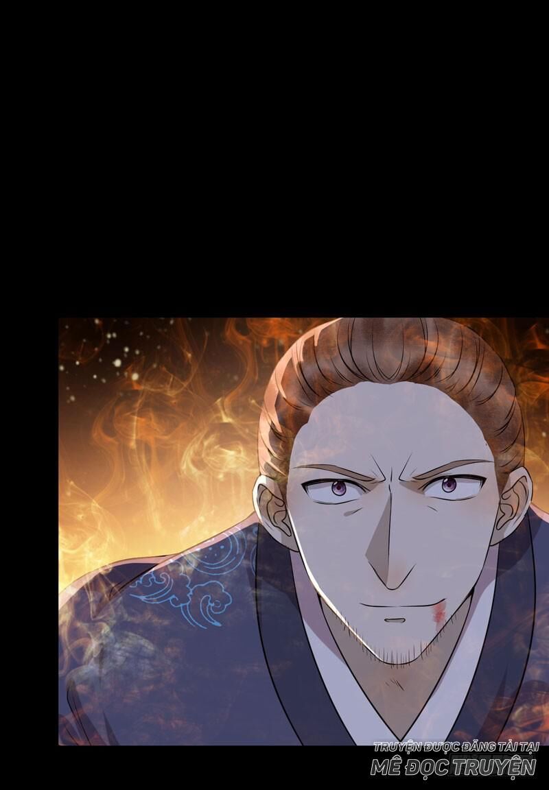 Tuyệt Sắc Quyến Rũ: Quỷ Y Chí Tôn Chapter 156 - Trang 2