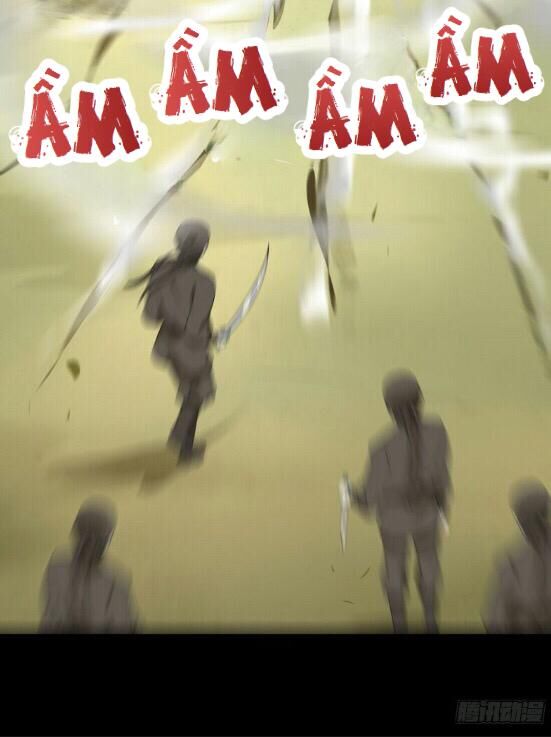 Tuyệt Sắc Quyến Rũ: Quỷ Y Chí Tôn Chapter 156 - Trang 2