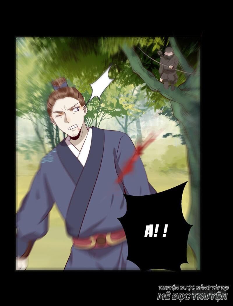 Tuyệt Sắc Quyến Rũ: Quỷ Y Chí Tôn Chapter 156 - Trang 2