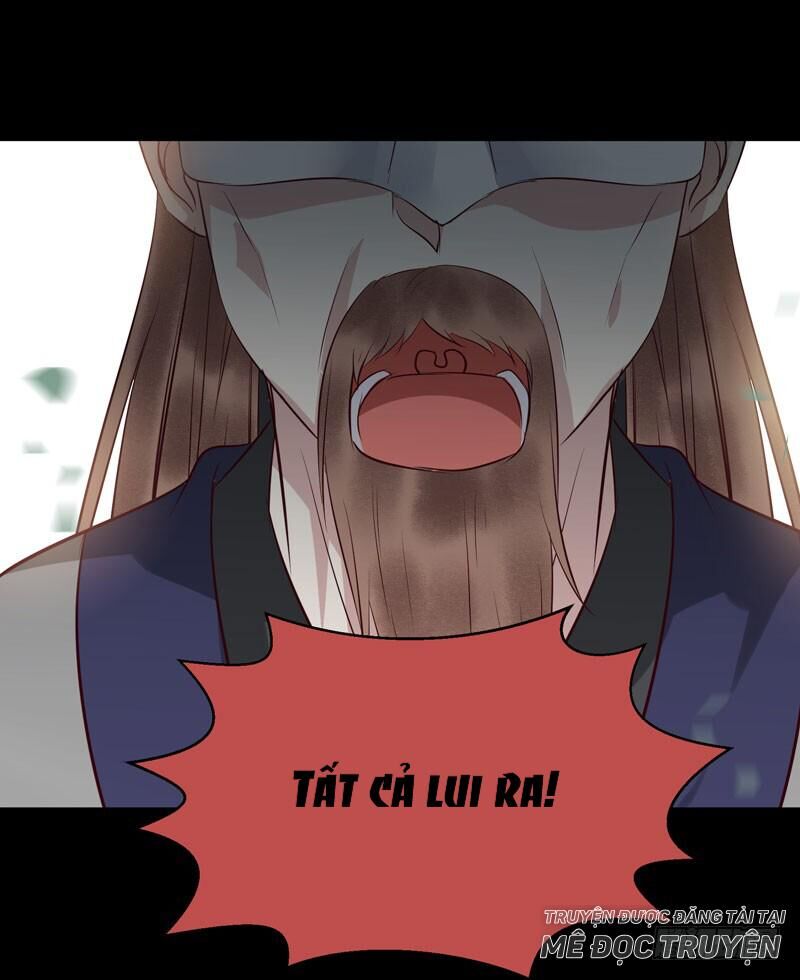 Tuyệt Sắc Quyến Rũ: Quỷ Y Chí Tôn Chapter 156 - Trang 2