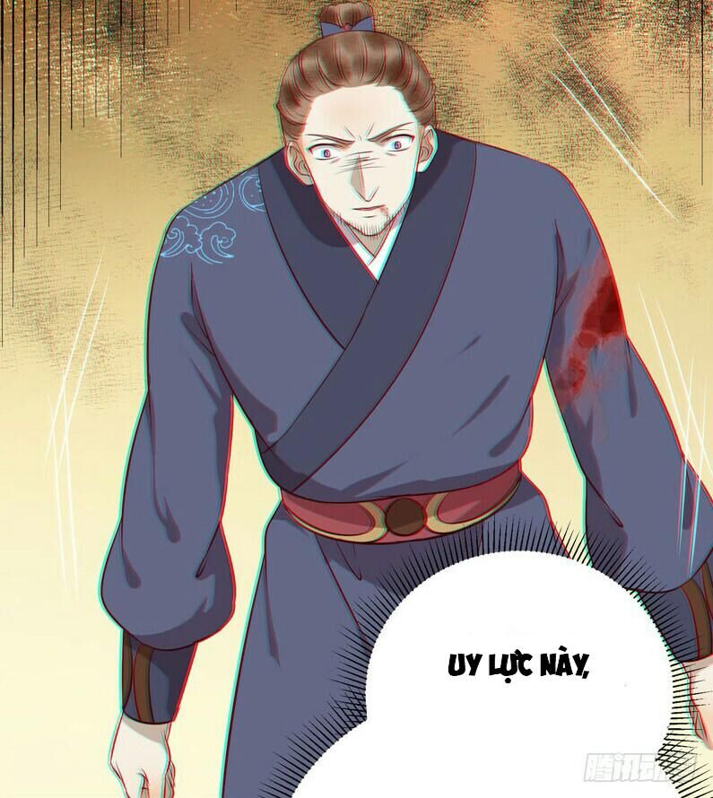 Tuyệt Sắc Quyến Rũ: Quỷ Y Chí Tôn Chapter 156 - Trang 2