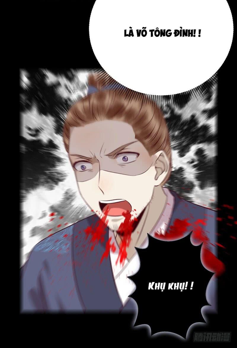 Tuyệt Sắc Quyến Rũ: Quỷ Y Chí Tôn Chapter 156 - Trang 2