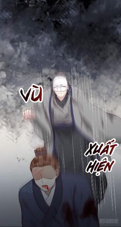 Tuyệt Sắc Quyến Rũ: Quỷ Y Chí Tôn Chapter 156 - Trang 2