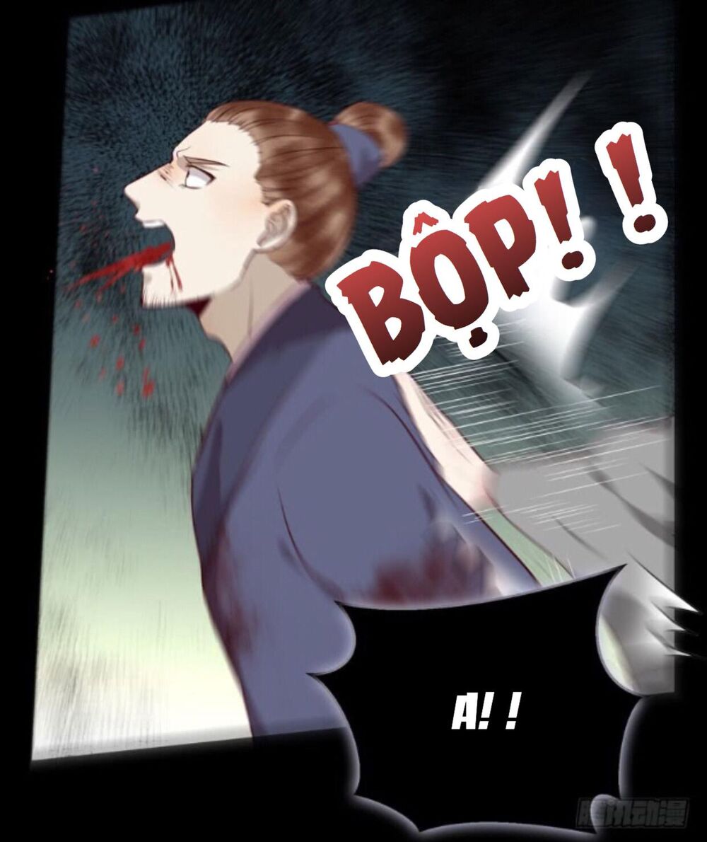 Tuyệt Sắc Quyến Rũ: Quỷ Y Chí Tôn Chapter 156 - Trang 2