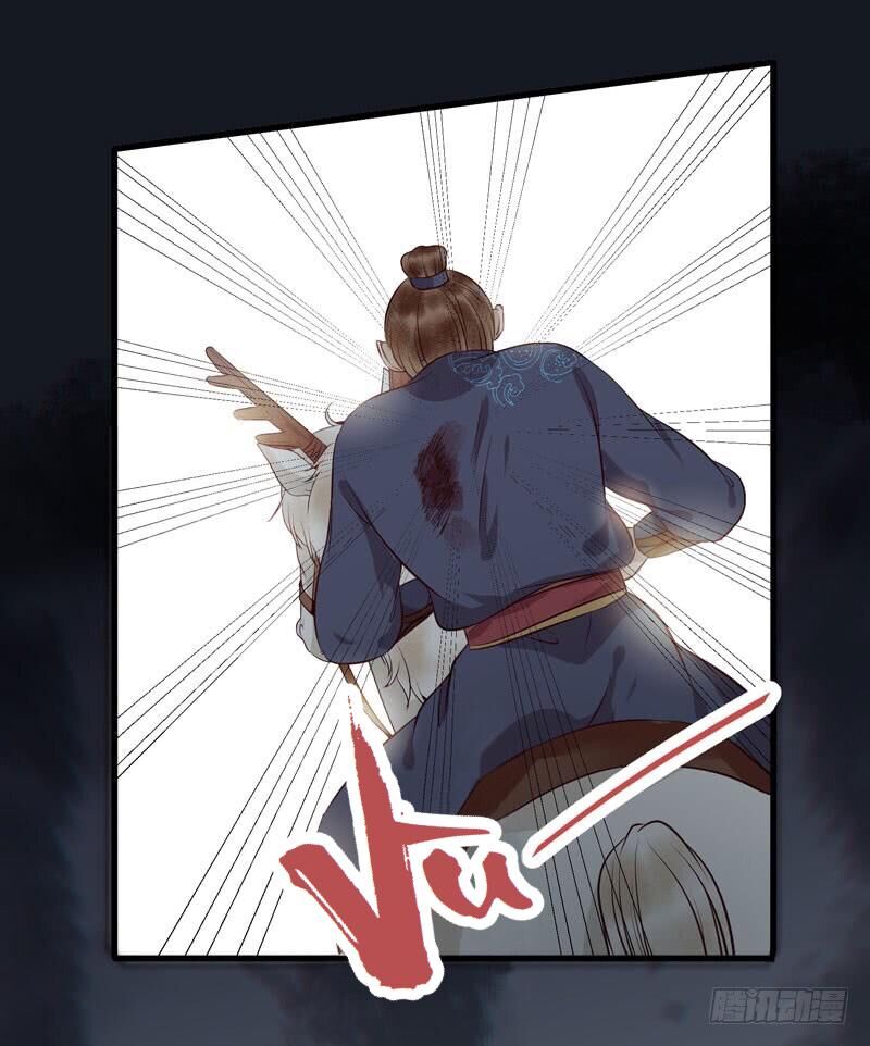 Tuyệt Sắc Quyến Rũ: Quỷ Y Chí Tôn Chapter 156 - Trang 2