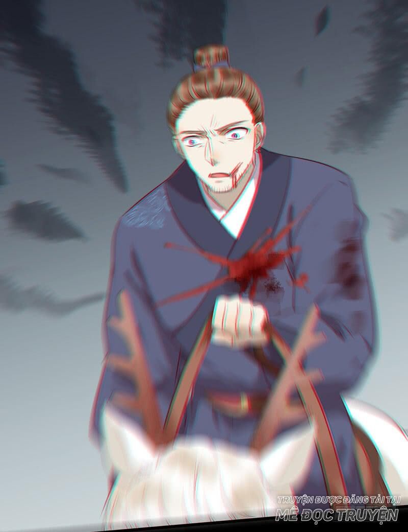 Tuyệt Sắc Quyến Rũ: Quỷ Y Chí Tôn Chapter 156 - Trang 2