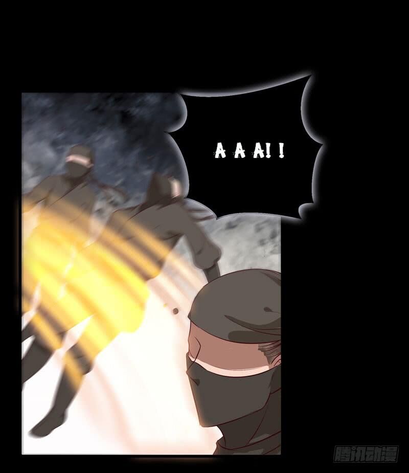 Tuyệt Sắc Quyến Rũ: Quỷ Y Chí Tôn Chapter 156 - Trang 2