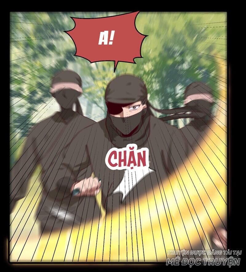 Tuyệt Sắc Quyến Rũ: Quỷ Y Chí Tôn Chapter 156 - Trang 2