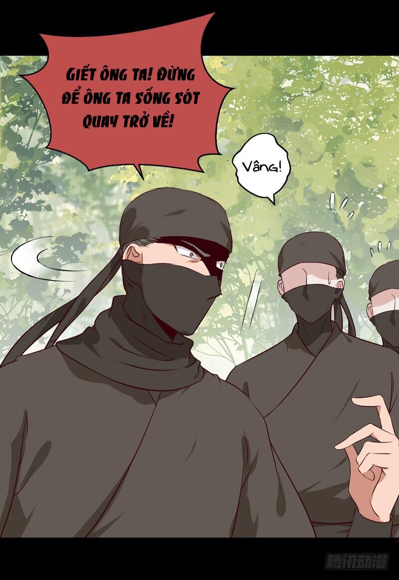 Tuyệt Sắc Quyến Rũ: Quỷ Y Chí Tôn Chapter 156 - Trang 2