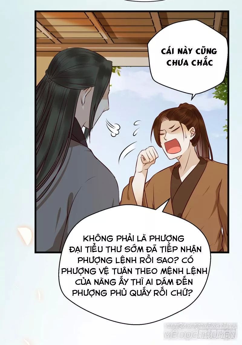 Tuyệt Sắc Quyến Rũ: Quỷ Y Chí Tôn Chapter 159 - Trang 2