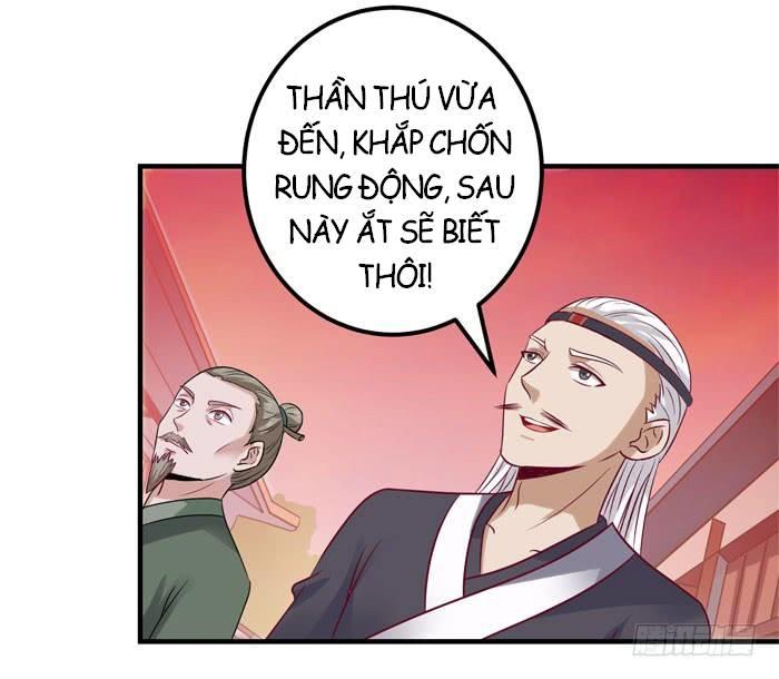 Tuyệt Sắc Quyến Rũ: Quỷ Y Chí Tôn Chapter 16 - Trang 2