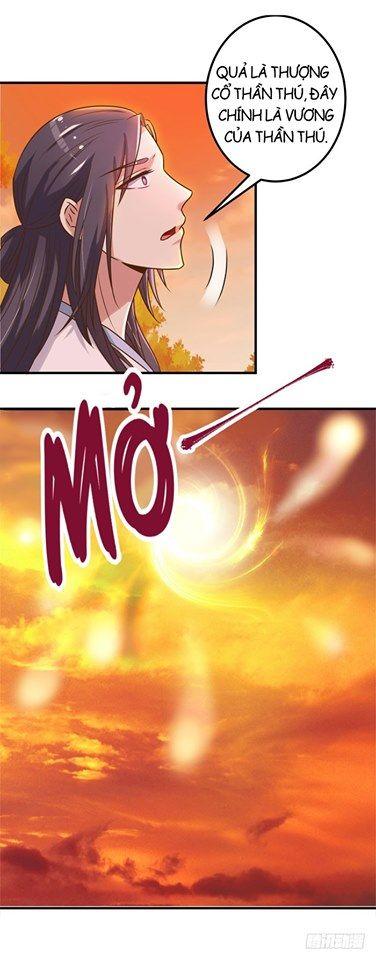 Tuyệt Sắc Quyến Rũ: Quỷ Y Chí Tôn Chapter 16 - Trang 2