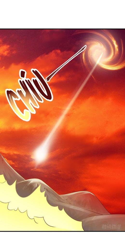 Tuyệt Sắc Quyến Rũ: Quỷ Y Chí Tôn Chapter 16 - Trang 2