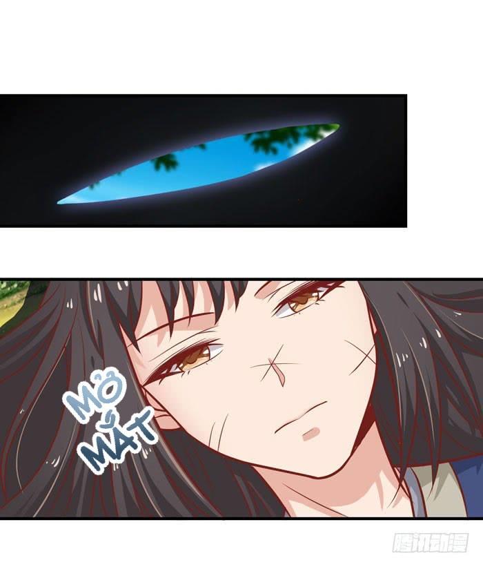 Tuyệt Sắc Quyến Rũ: Quỷ Y Chí Tôn Chapter 16 - Trang 2