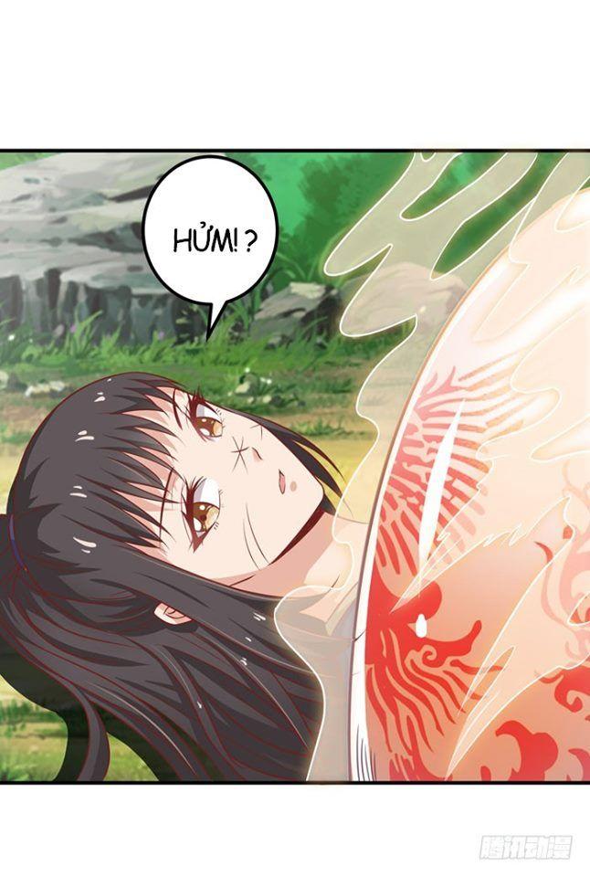 Tuyệt Sắc Quyến Rũ: Quỷ Y Chí Tôn Chapter 16 - Trang 2