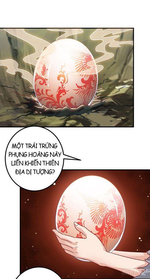 Tuyệt Sắc Quyến Rũ: Quỷ Y Chí Tôn Chapter 16 - Trang 2