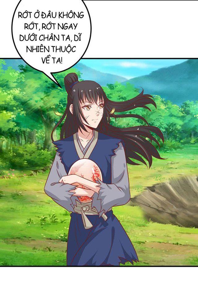 Tuyệt Sắc Quyến Rũ: Quỷ Y Chí Tôn Chapter 16 - Trang 2