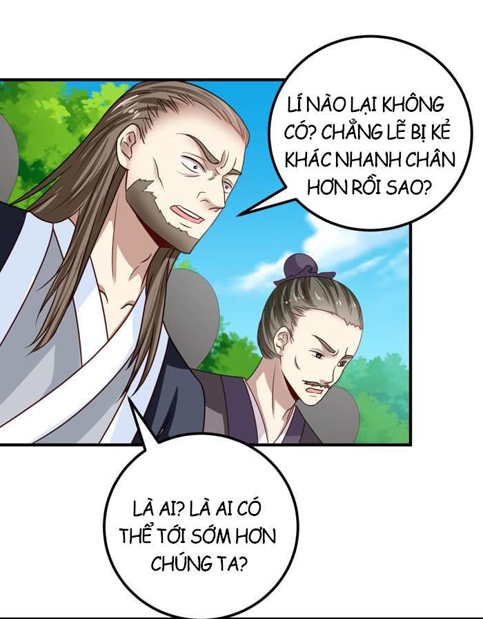 Tuyệt Sắc Quyến Rũ: Quỷ Y Chí Tôn Chapter 16 - Trang 2