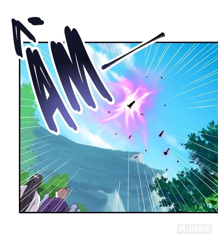 Tuyệt Sắc Quyến Rũ: Quỷ Y Chí Tôn Chapter 16 - Trang 2