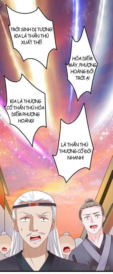 Tuyệt Sắc Quyến Rũ: Quỷ Y Chí Tôn Chapter 16 - Trang 2