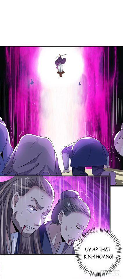 Tuyệt Sắc Quyến Rũ: Quỷ Y Chí Tôn Chapter 16 - Trang 2