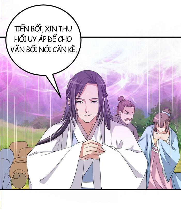 Tuyệt Sắc Quyến Rũ: Quỷ Y Chí Tôn Chapter 16 - Trang 2