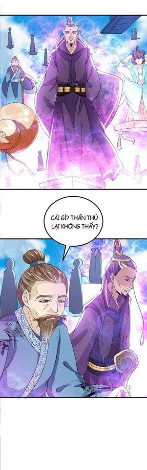 Tuyệt Sắc Quyến Rũ: Quỷ Y Chí Tôn Chapter 16 - Trang 2