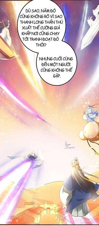 Tuyệt Sắc Quyến Rũ: Quỷ Y Chí Tôn Chapter 16 - Trang 2