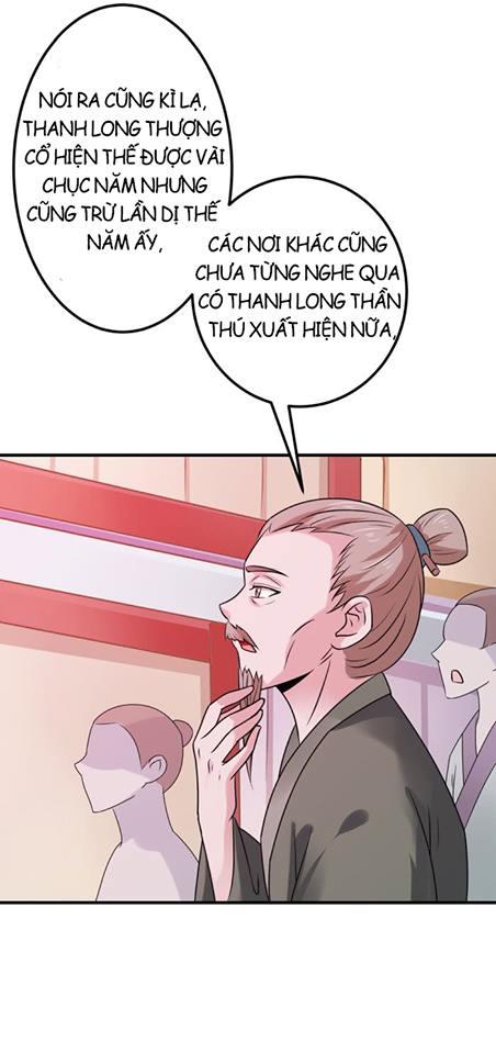 Tuyệt Sắc Quyến Rũ: Quỷ Y Chí Tôn Chapter 16 - Trang 2