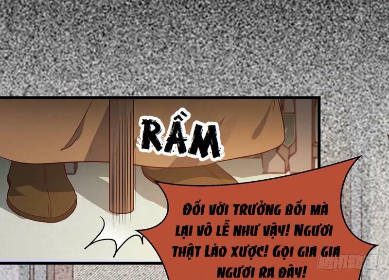 Tuyệt Sắc Quyến Rũ: Quỷ Y Chí Tôn Chapter 161 - Trang 2