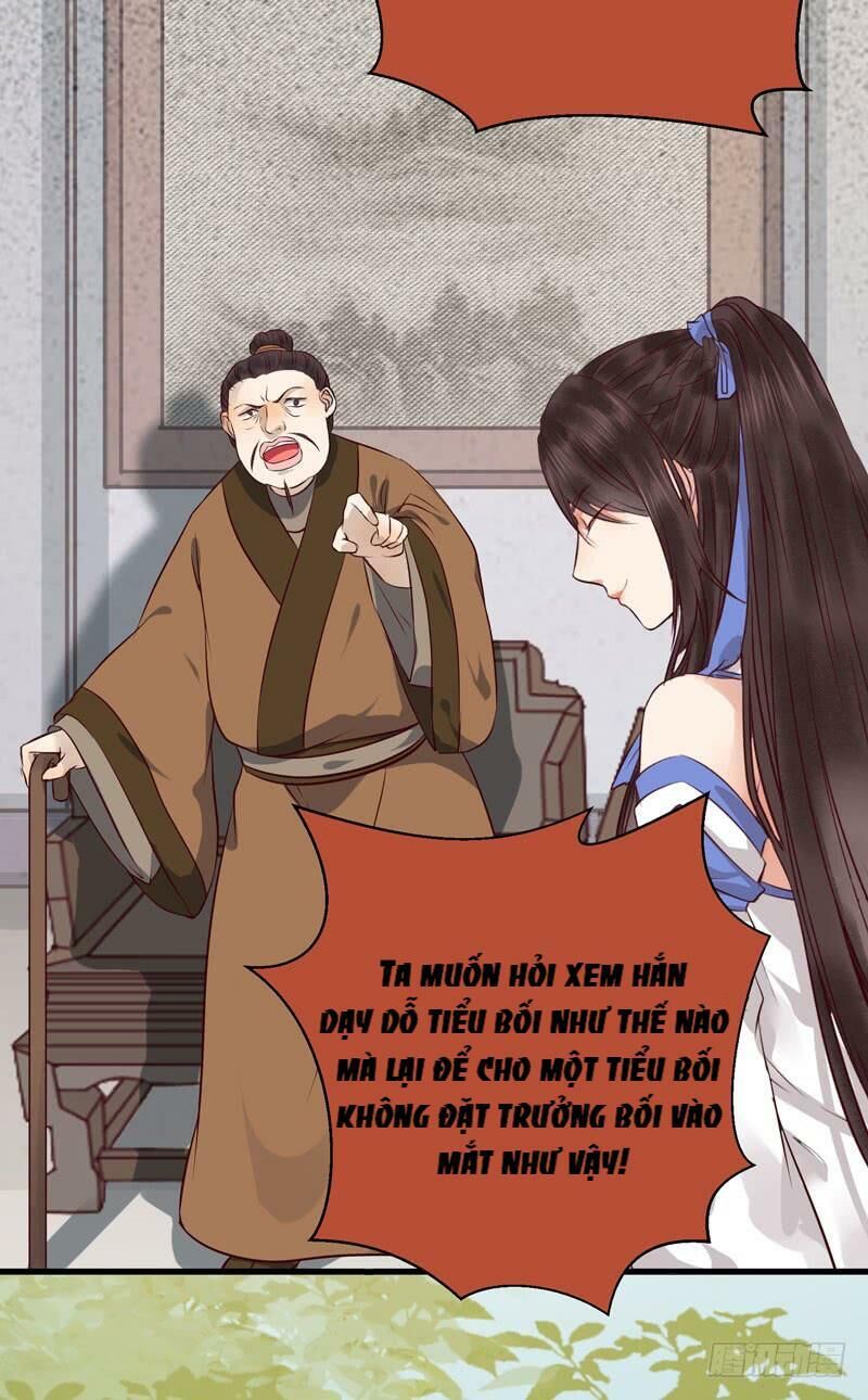 Tuyệt Sắc Quyến Rũ: Quỷ Y Chí Tôn Chapter 161 - Trang 2