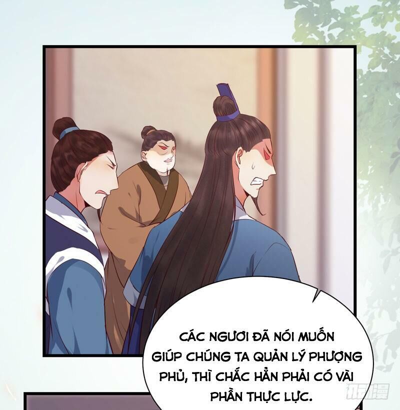 Tuyệt Sắc Quyến Rũ: Quỷ Y Chí Tôn Chapter 161 - Trang 2