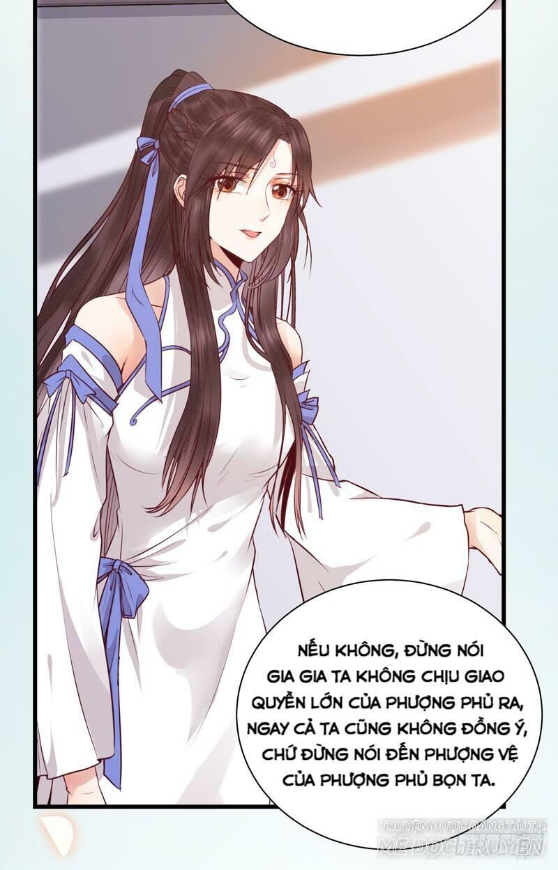 Tuyệt Sắc Quyến Rũ: Quỷ Y Chí Tôn Chapter 161 - Trang 2