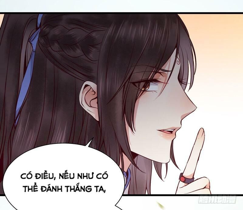 Tuyệt Sắc Quyến Rũ: Quỷ Y Chí Tôn Chapter 161 - Trang 2