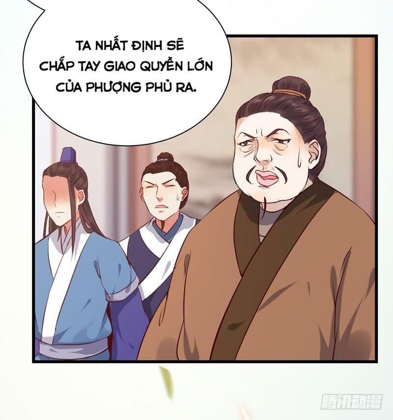 Tuyệt Sắc Quyến Rũ: Quỷ Y Chí Tôn Chapter 161 - Trang 2