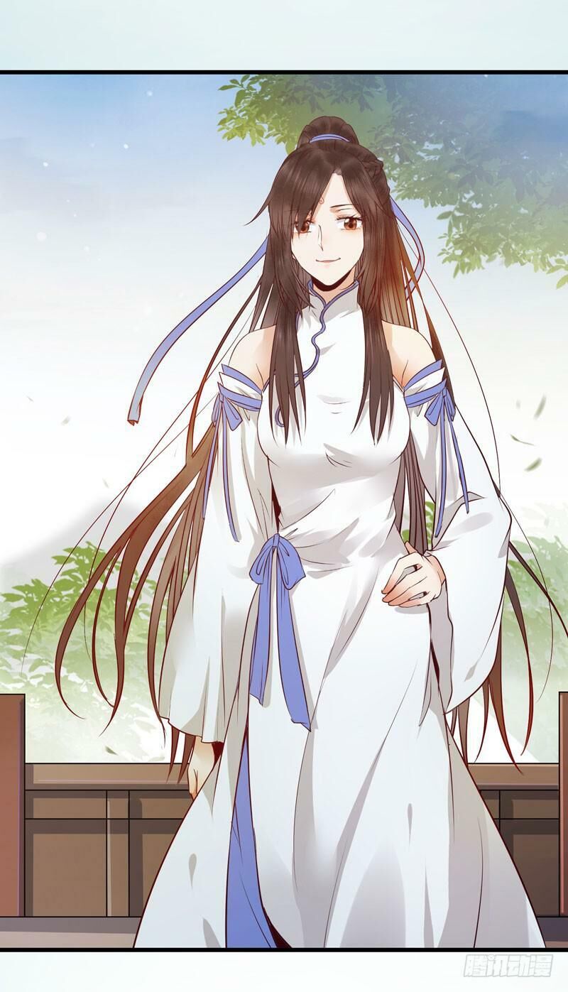 Tuyệt Sắc Quyến Rũ: Quỷ Y Chí Tôn Chapter 161 - Trang 2