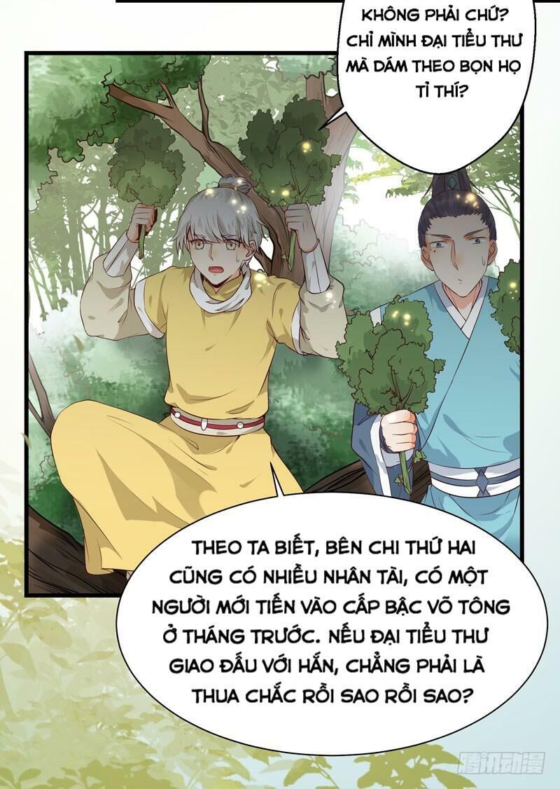 Tuyệt Sắc Quyến Rũ: Quỷ Y Chí Tôn Chapter 161 - Trang 2