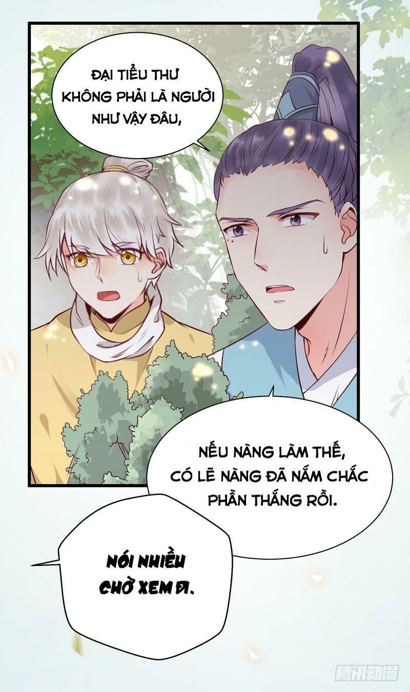 Tuyệt Sắc Quyến Rũ: Quỷ Y Chí Tôn Chapter 161 - Trang 2