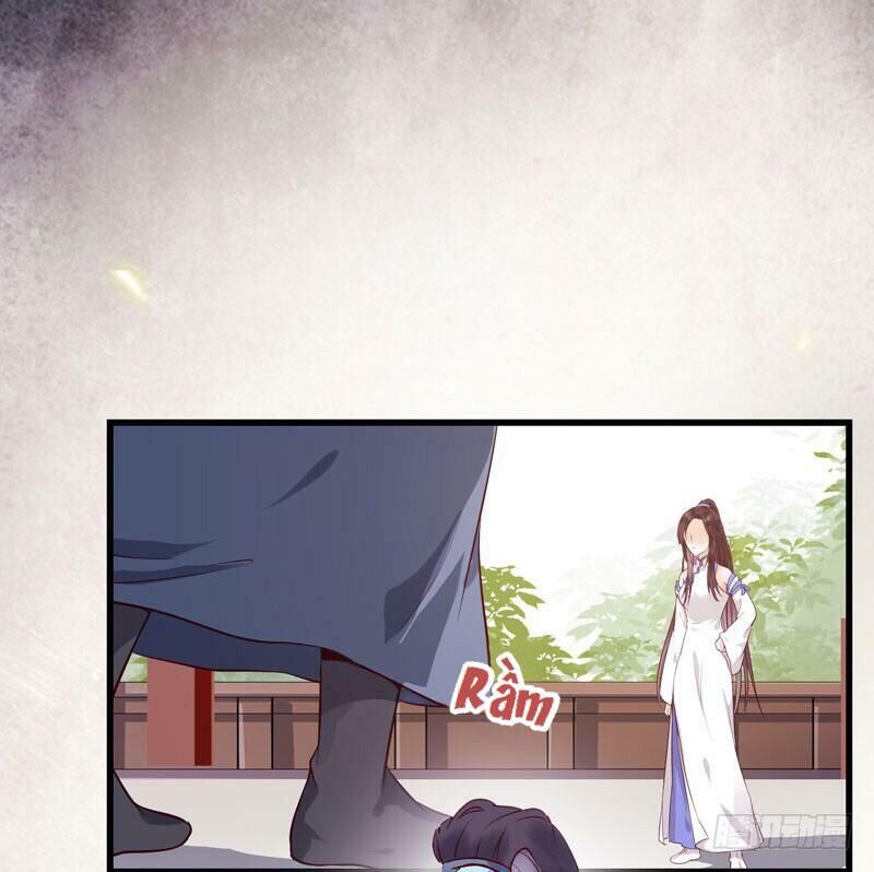 Tuyệt Sắc Quyến Rũ: Quỷ Y Chí Tôn Chapter 161 - Trang 2