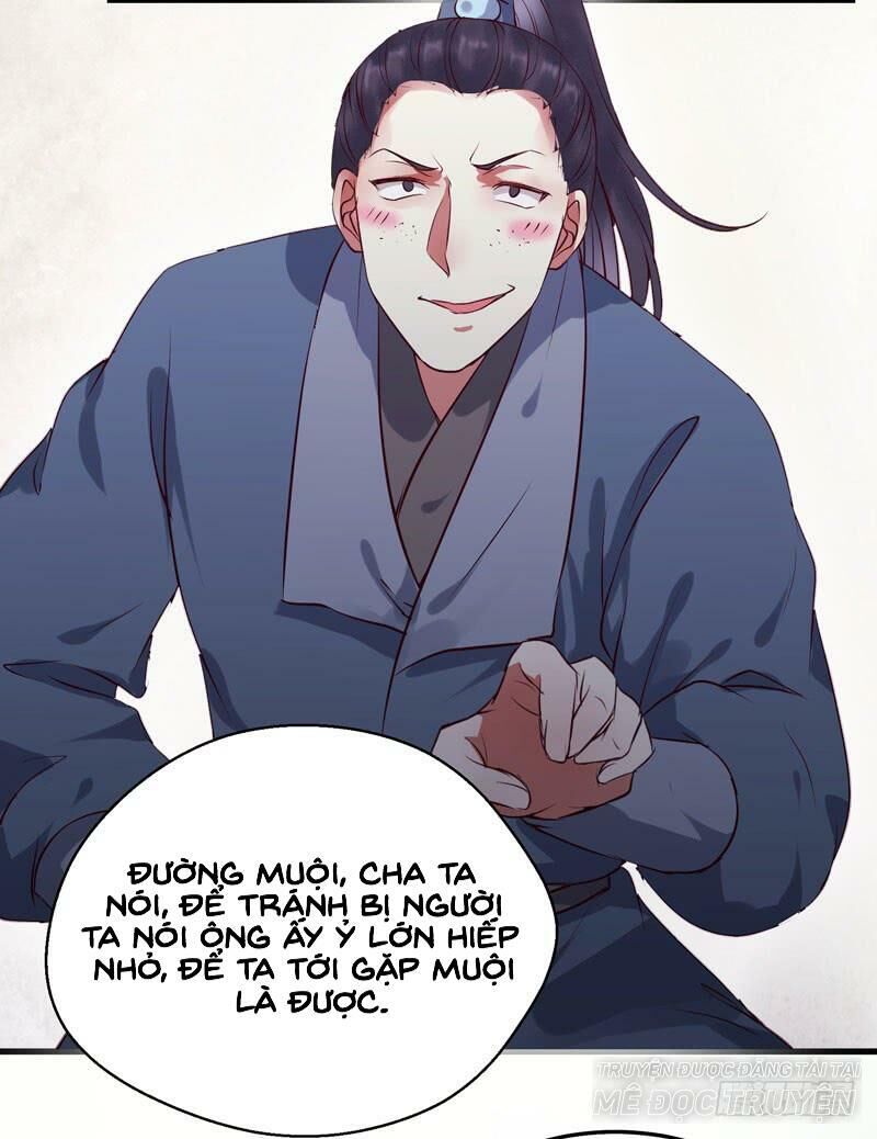 Tuyệt Sắc Quyến Rũ: Quỷ Y Chí Tôn Chapter 161 - Trang 2