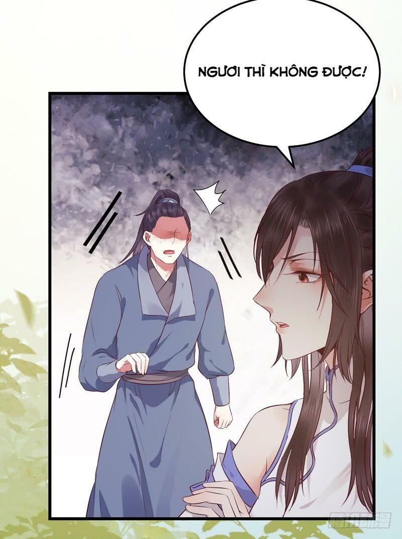 Tuyệt Sắc Quyến Rũ: Quỷ Y Chí Tôn Chapter 161 - Trang 2