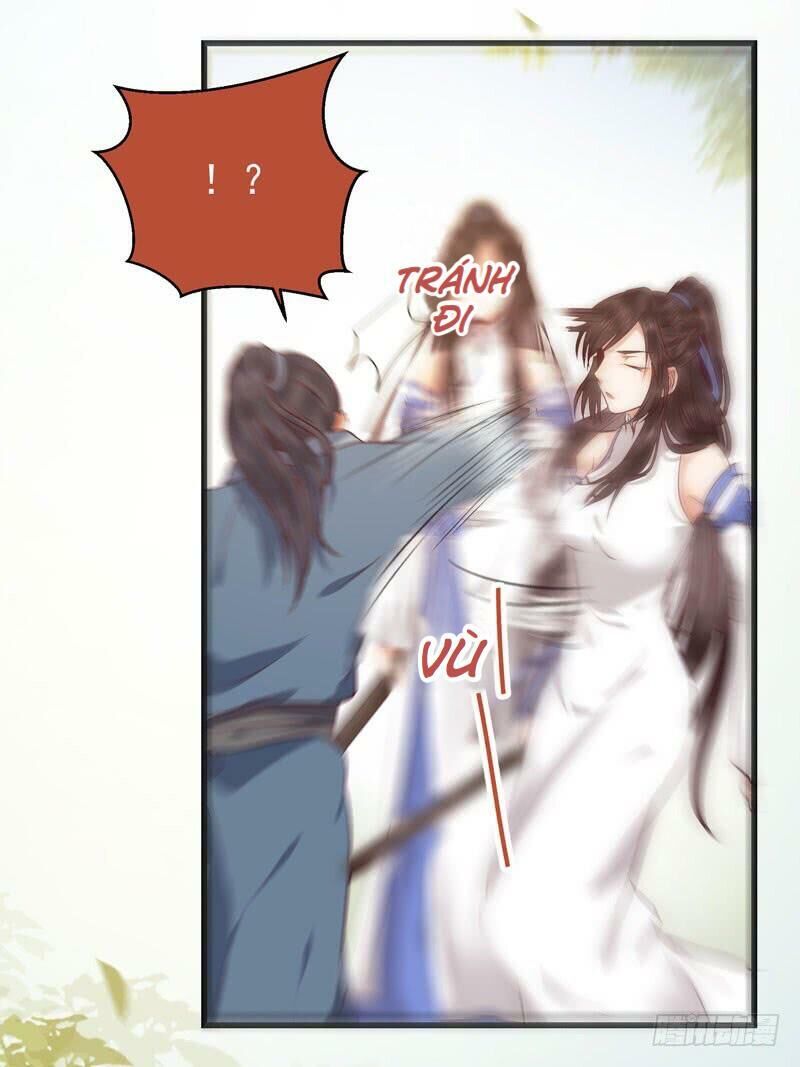 Tuyệt Sắc Quyến Rũ: Quỷ Y Chí Tôn Chapter 161 - Trang 2