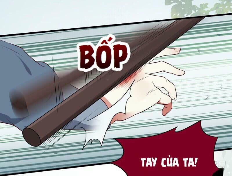 Tuyệt Sắc Quyến Rũ: Quỷ Y Chí Tôn Chapter 161 - Trang 2