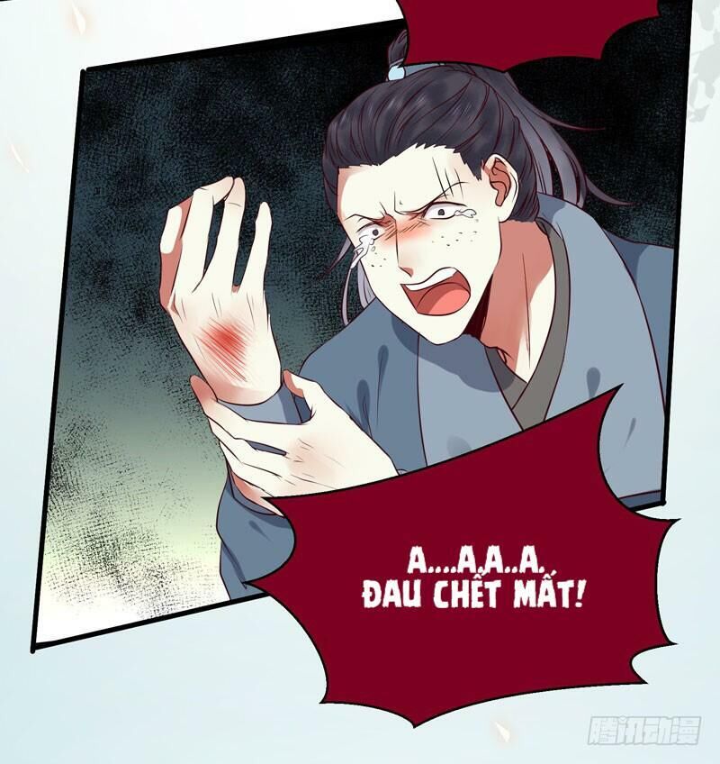 Tuyệt Sắc Quyến Rũ: Quỷ Y Chí Tôn Chapter 161 - Trang 2