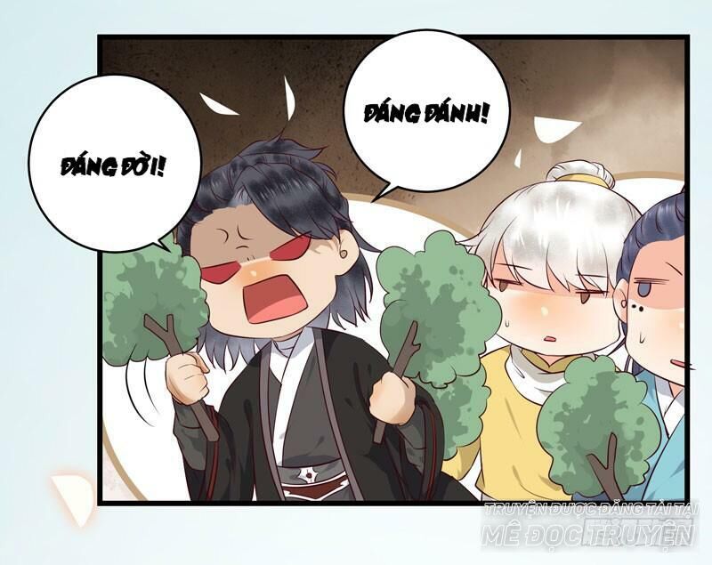 Tuyệt Sắc Quyến Rũ: Quỷ Y Chí Tôn Chapter 161 - Trang 2