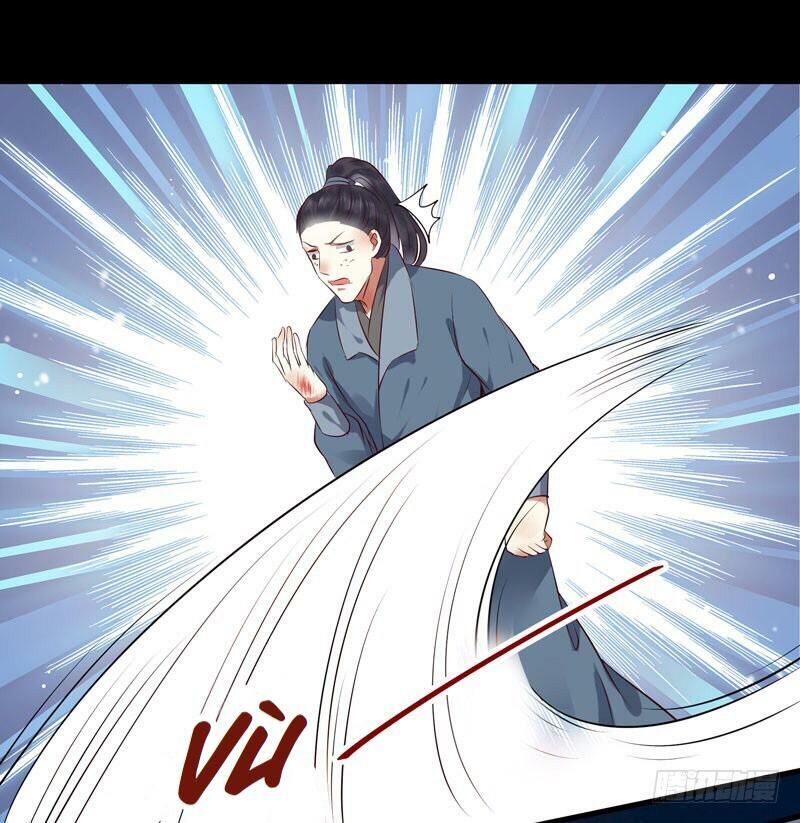 Tuyệt Sắc Quyến Rũ: Quỷ Y Chí Tôn Chapter 161 - Trang 2