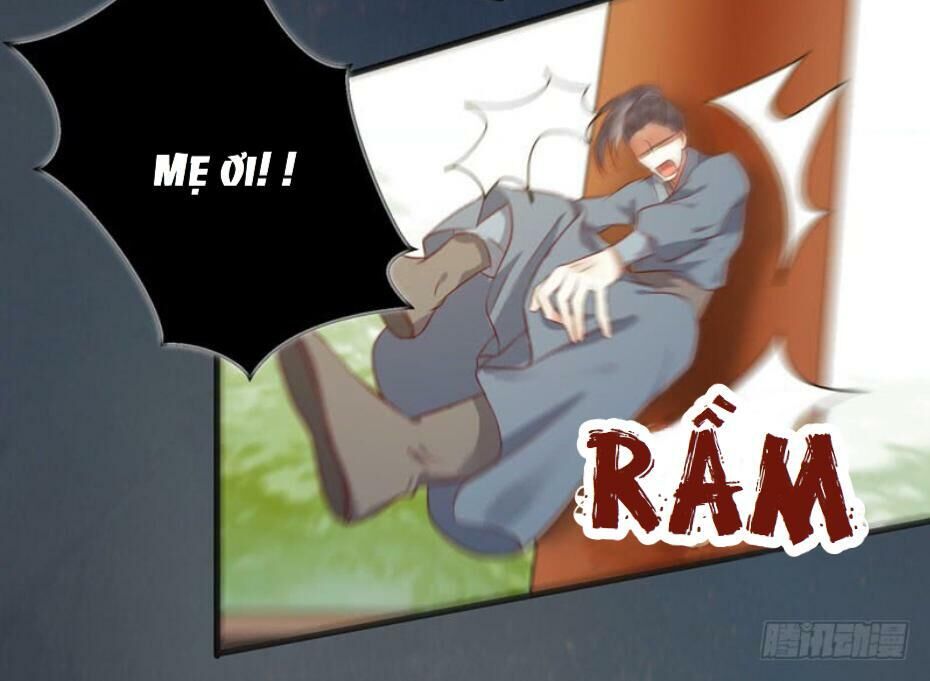 Tuyệt Sắc Quyến Rũ: Quỷ Y Chí Tôn Chapter 161 - Trang 2