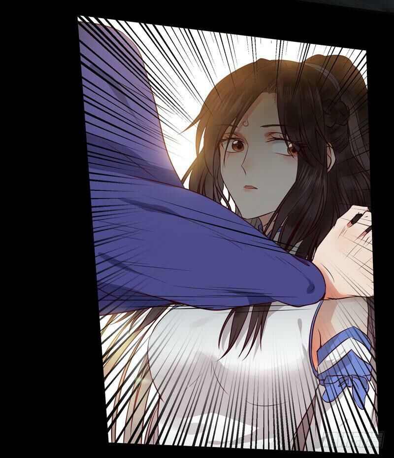 Tuyệt Sắc Quyến Rũ: Quỷ Y Chí Tôn Chapter 161 - Trang 2