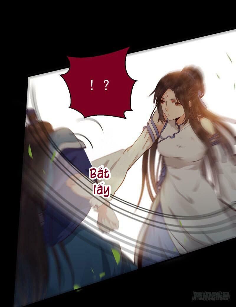 Tuyệt Sắc Quyến Rũ: Quỷ Y Chí Tôn Chapter 161 - Trang 2